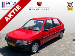 Peugeot 106 - 1.1 XN 40000KM /zeer Uniek