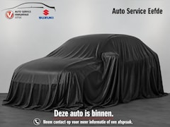 Suzuki Splash - 1.2 Black-line EASSS