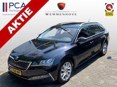Skoda Superb Combi - 1.4 TSI iV Business Edition Plus