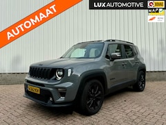 Jeep Renegade - 1.3T Limited, CarPlay, Leder, Pano, Camera, PDC, NAP