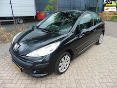 Peugeot 207 - 1.4 Cool 'n Blue
