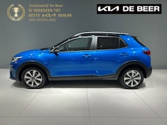 Kia Stonic - 1.0 T-GDi 100pk DynamicPlusLine Trekhaak All season