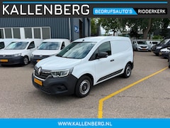 Renault Kangoo - 1.5 Blue dCi 95PK Comfort L1 / App connect / PDC / Multi stuur
