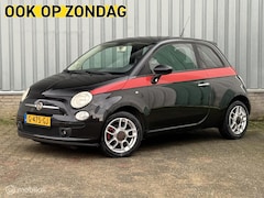 Fiat 500 - 1.4-16V Pop