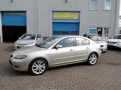 Mazda 3 - 3 1.6 S-VT Touring AUTOMAAT
