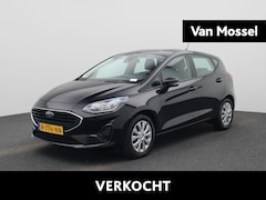Ford Fiesta - 1.0 EcoBoost Connected