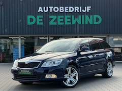 Skoda Octavia Combi - 1.2 TSI Ambition|Apple carplay|Nieuw APK