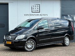 Mercedes-Benz Vito - 320 116CDI Autom. DC 5-pers. Airco MARGE