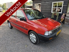 Suzuki Alto - 1.0 GA *TIJDMACHINE*AUTOMAAT