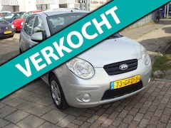 Kia Picanto - 1.0 X-tra st bekr 5drs airco elek pak nap apk