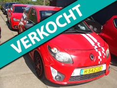 Renault Twingo - 1.2 sport st bekr elek pak nap apk