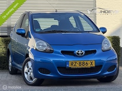 Toyota Aygo - 1.0-12V Access|APK|AIRCO|ELEKRAMEN