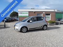 Opel Agila - 1.2 Edition