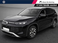 Volkswagen Tayron - Life Edition 1.5 eHybrid 204 PK 6 versn. DSG · Achteruitrijcamera · Draadloze telefoonlade