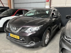 Nissan Qashqai - 1.2 Tekna 17" |Pano |Gearbox broken
