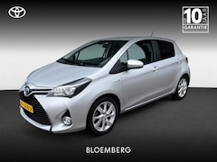 Toyota Yaris - 1.5 Hybrid Dynamic | All-Season banden | Privacy Glass | Camera |