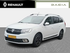 Dacia Logan MCV - 0.9 TCe Laureate