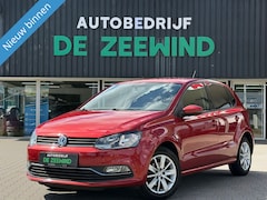 Volkswagen Polo - 1.2 TSI First Edition|Apple carplay