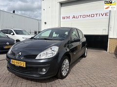 Renault Clio - 1.2 TCE Collection AIRCO APK T/M 24-2-2027