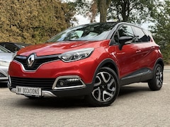 Renault Captur - 0.9 TCe Xmod CAMERA/STOELVW/LEDER/LED/17"/CRUISE/UNIEK