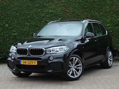 BMW X5 - xDrive35i High Executive M Sport | Trekhaak | Panoramadak