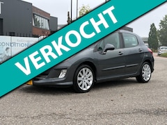 Peugeot 308 - 1.6 VTi XS Export