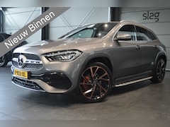 Mercedes-Benz GLA-Klasse - 250 e AMG Line navi camera cruise trekhaak 20 inch