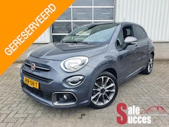 Fiat 500 X - 1.0 GSE Sport 120TH Edition Camera | PDC | Automatische verlichting