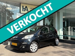 Peugeot 107 - 1.0 |CarPlay|Airco|APK|NAP|5drs|