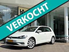 Volkswagen Golf - 1.5 TSI Highline|DSG|CarPlay|ACC|NAP|Virt|
