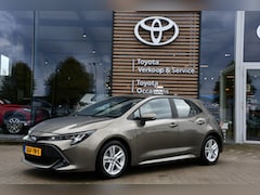 Toyota Corolla - 1.8 Hybrid Active Automaat 122pk | Achteruitrijcamera | Airco automatisch | Keyless start