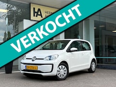 Volkswagen Up! - 1.0 BMT move up|BlueTooth|NAP|BTW|