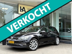 Volkswagen Golf - 1.0 TSI Highline|CarPlay|DSG|ACC|NL AUTO|