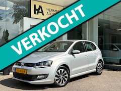 Volkswagen Polo - 1.0 BlueMotion|CarPlay|Navi|NAP|