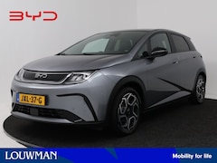 BYD Dolphin - Design 60.4 kWh | Origineel NL | NAP