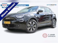 Fiat 600 - 1.2 Hybrid Urban l Incl. 12 maanden garantie l Stoelverwarming | Apple carplay/Android aut