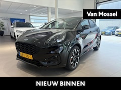 Ford Puma - 1.0 EcoBoost Hybrid ST-Line X B&O AUDIO | ADAPTIVE CRUISE | STOEL - STUUR - VOORRUIT VERWA