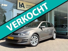 Volkswagen Golf - 1.0 TSI |CarPlay|Distr v.v.|PDC|NAP|