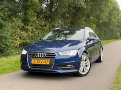 Audi A3 Sportback - 1.4 TFSI CoD Ambition Pro Line S | Cruise + Clima + Navi Nu € 8.975,