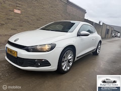 Volkswagen Scirocco - 1.4 TSI sport
