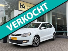 Volkswagen Polo - 1.0 BlueMotion Edition|CarPlay|Cruise|NAP|