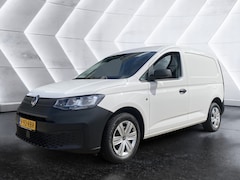 Volkswagen Caddy Cargo - 1.5 TSI Trend