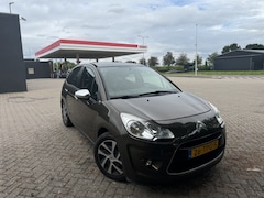 Citroën C3 - 1.6 HDI CHROME CLIMA SENS CRUISE 2012