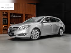 Opel Insignia Sports Tourer - 2.0 T Cosmo 4x4 leder | Camera