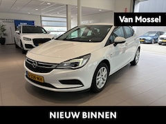 Opel Astra - 1.0 Turbo Online Edition PARKEER SENSOREN VOOR EN ACHTER | CRUISE CONTROL |