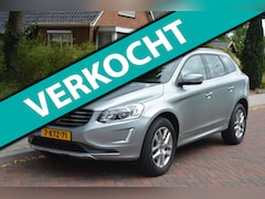 Volvo XC60 - 2.0 T5 FWD Summum ORG NL/NAP