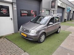 Fiat Panda - 1.2 Edizione Cool 2011 Airco NAP APK