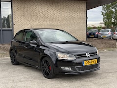 Volkswagen Polo - 1.2 TSI Comfortline