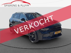 Lynk & Co 01 - 1.5 Black edition | NL Auto | 360 Camera | Pano