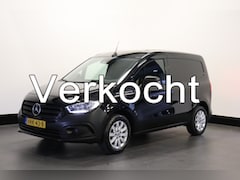 Mercedes-Benz Citan - 110 CDI EURO 6 - Airco - Navi - Cruise - €13.950, - Excl